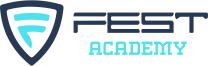 Fest Academy logo