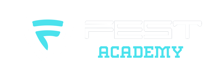 Fest Academy logo